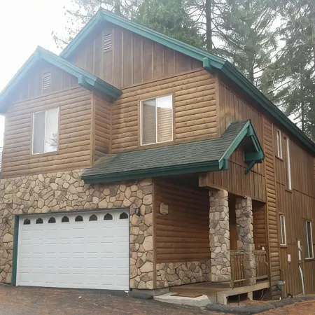 King’s Cabin Mtn Retreat at Shaver Lake! – Nr Village, wifi, A/C, Prem Property!
