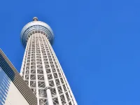 Sotetsu Fresa Inn Shimbashi Hibiyaguchi Tokyo otelleri
