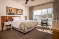 Graskop Hotel - واي فاي