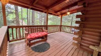 Visit Southern Serenity for Independence Day - Fiber Wifi - Close to Callaway - Alphydda