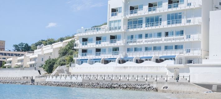 Wakanoura Nature Resort Epicharis Hotels in Wakayama City