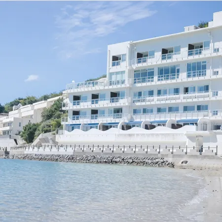 Wakanoura Nature Resort Epicharis