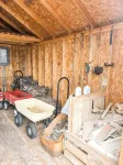 Skye Cottage at Hillside Hideaways-1Br/1BA w/Loft- in Amish Country - Boutique