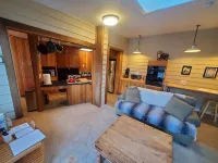 Cozy Downtown Guesthouse - 3-Star