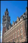 Novotel Lille Centre Grand-Place - نادي رياضي