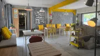 Hotel Next - Breakfast