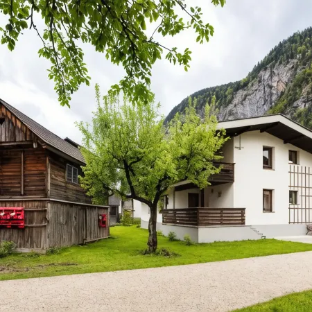 W & S Executive Apartments - Hallstatt I