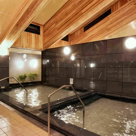 Tawarayama Onsen Matsuya Hotel