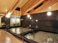 Tawarayama Onsen Matsuya Hotel - Hot Springs