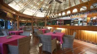 Hotel Bachue Girardot - Morgenmad