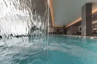 Francesin Active Hotel - Pools