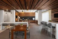 City Express by Marriott Denver Airport - 3 Yıldız