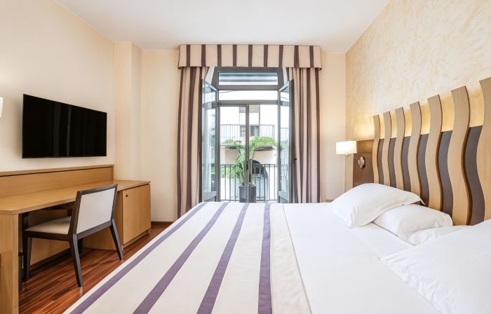 Hotel Duran
