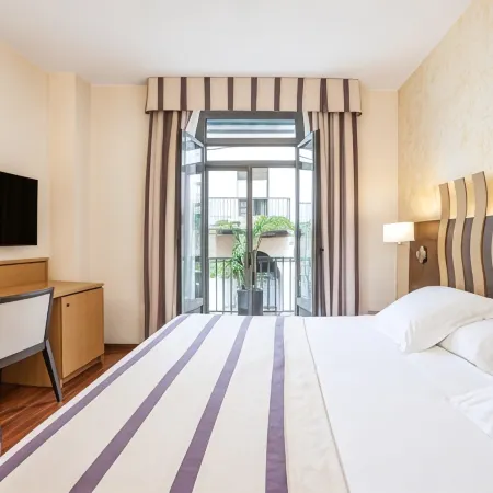 Hotel Duran