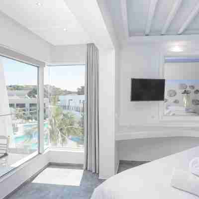 Kouros Home & Suites--Faliraki Rooms