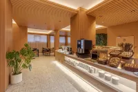 The Editory Garden Carmo Funchal - Desayuno