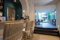 Blu Hotel - bar