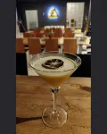 Leonidaion Guesthouse - bar