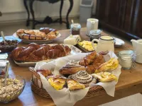 The Houses of History - Anno 1830 - breakfast