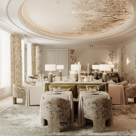 Relais d'Amboise - the Leading Hotels of the World