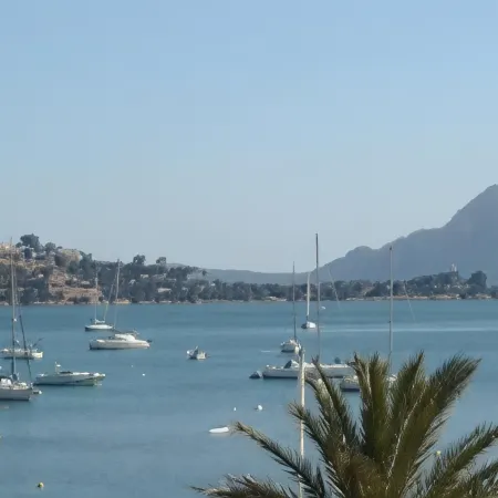 Apartamentos Llevant