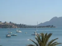 Apartamentos Llevant - Apartments