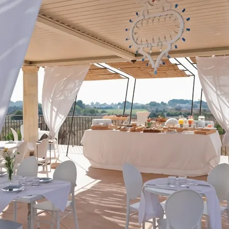 Masseria Cisternella
