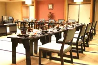 Shiga Kogen Hotel Shiga Sunvalley - Breakfast