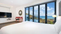 Uljin Beatrice Pool Villa - parking