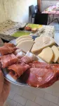 B&B ファルコーネ - 朝食