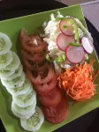 Samai Lodge Holistic Living - servizio colazione