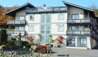 Heron's Landing Hotel - Merinäköala