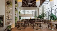 Villa V, The One and Only Managed by H Hospitality Group - 新開幕