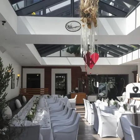 Hotel-Restaurant Pfälzer Hof