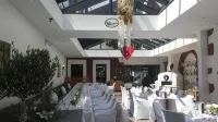Hotel-Restaurant Pfälzer Hof - breakfast