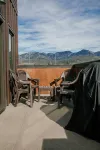 大山懷特菲什市中心-小屋 - 4 星級