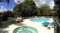 Riverfront Condo, Boat Dock, Pool, Hot Tub, 2 Free Kayaks, Near Rainbow River - Wi-Fi