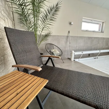Jakob Fischer" vacation apartment - your dream destination in Saarschleifenland