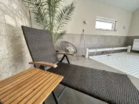 Jakob Fischer" vacation apartment - your dream destination in Saarschleifenland - Apartments