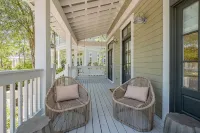 Stunningly Renovated Home in WaterColor with Pool/Access to All WC Amenities! - 5-Star