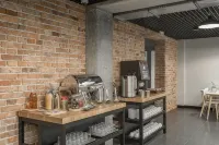 Green Loft Gdynia - Bezpłatny Parking I Świetna Lokalizacja - breakfast