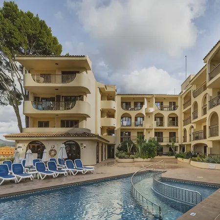Apartamentos Casa Vida