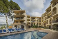 Apartamentos Casa Vida - 3-Star