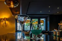 Majestic Hotel - Barer