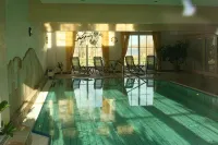 SHZ Seehotel Zielow KG - Strand