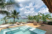 Maharaja Boutique Hotel Zanzibar - Badekar