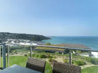 Carbis Bay and Spa Hotel - con vista mare