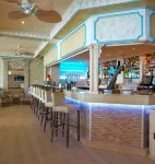 El Oceano Beach Hotel Adults Only Recommended - bar