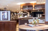 HotelChur.ch - bar