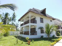 Zanzibar Bahari Villas - Servicios de Traslado